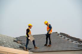 Fast & Reliable Emergency Roof Repairs in Essex, IL